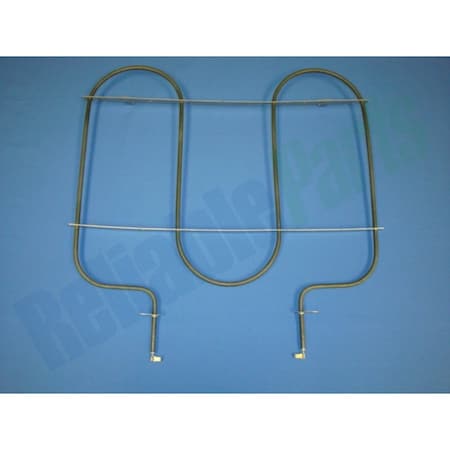Whirlpool WPW10583047 Whirlpool Broil Element WPW10583047